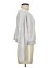 Hard Tail Silver Pullover Sweater Size M - photo 4