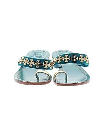 Tory Burch Sandals (view 2)