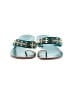Tory Burch Teal Sandals Size 7 - photo 2