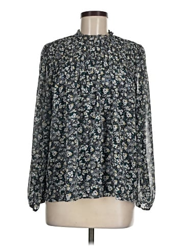 Banana Republic Long Sleeve T-Shirt (view 1)