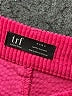 Zara TRF Pink Casual Pants Size S - photo 7