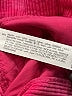 Zara TRF Pink Casual Pants Size S - photo 8