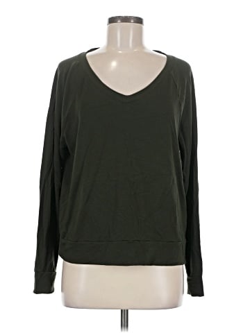 Gap Body Long Sleeve T-Shirt (view 1)