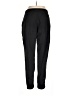 Mondetta Solid Black Dress Pants Size L - photo 2