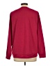 Rae Dunn Burgundy Sweatshirt Size L - photo 2