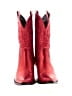 Jeffrey Campbell Red Boots Size EU 40 - photo 2
