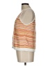Ann Taylor LOFT Orange Tank Top Size L - photo 5