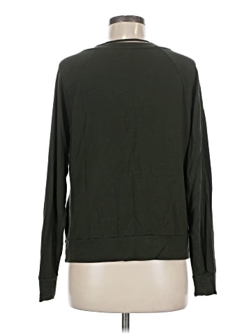 Gap Body Long Sleeve T-Shirt (view 2)