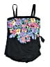 Shape Solver Black Sleeveless Top Size 18 - photo 1