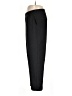 Mondetta Solid Black Dress Pants Size L - photo 5