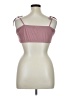 PrettyLittleThing Pink Tube Top Size 14 - photo 2