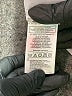 Adidas 100% Polyester Silver Gray Dress Pants Size 8 - photo 8