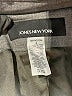 Jones New York Gray Wool Blazer Size 4 - photo 6