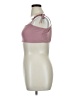 PrettyLittleThing Pink Tube Top Size 14 - photo 5
