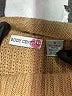 Body Central 100% Acrylic Tan Turtleneck Sweater Size S - photo 7