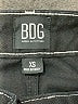 BDG Black Denim Skirt Size XS - photo 4