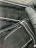 BDG Black Denim Skirt Size XS - photo 5