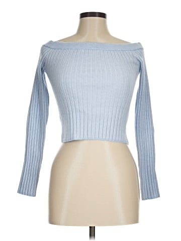 Aerie Pullover Sweater (view 1)