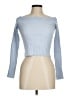 Aerie Blue Pullover Sweater Size M - photo 1