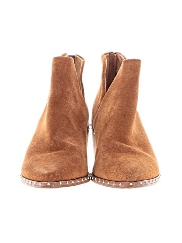Steve Madden Ankle Boots (view 2)