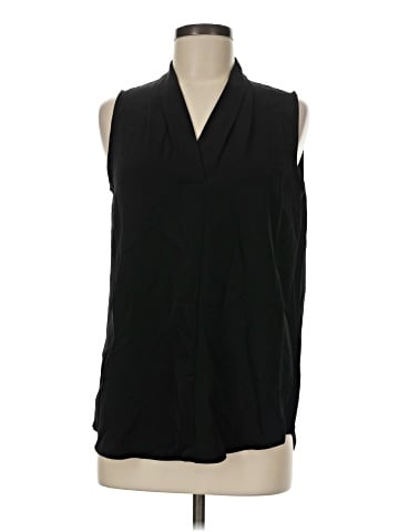 Calvin Klein Sleeveless T-Shirt (view 1)