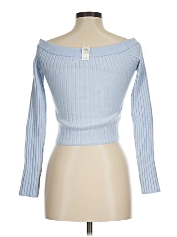 Aerie Pullover Sweater (view 2)