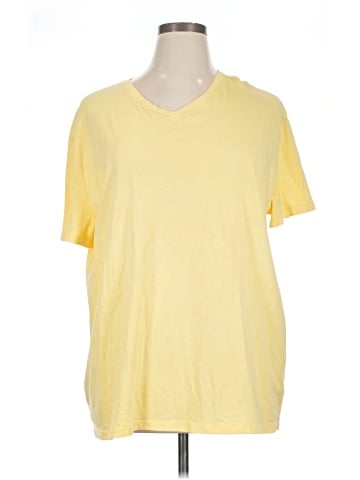 Merona Short Sleeve T-Shirt (view 1)