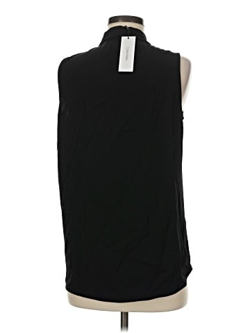 Calvin Klein Sleeveless T-Shirt (view 2)