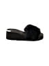 Unbranded Black Wedges Size EU 37 - photo 1