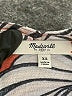 Madewell Graphic Red Jumpsuit Size XS - photo 4