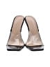 She & In Gray Sandals Size EU 37 - photo 2