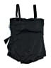 Shape Solver Black Sleeveless Top Size 18 - photo 2