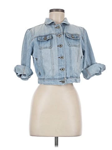 Highway Denim Jacket (view 1)