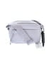 Thacker Gray Purple Crossbody Bag One size - photo 1