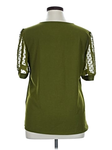 Assorted Brands Short Sleeve Top (view 2)