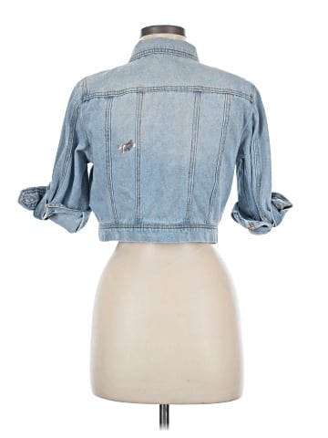 Highway Denim Jacket (view 2)