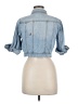 Highway Blue Denim Jacket Size M - photo 2