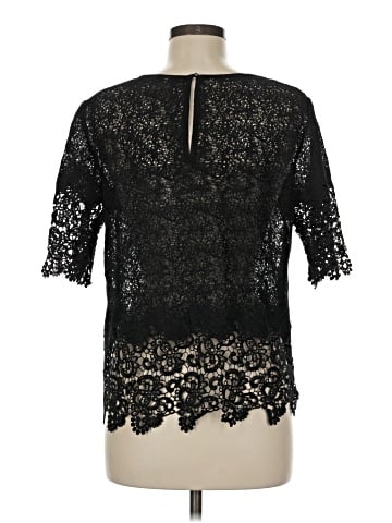 Banana Republic Heritage Collection 3/4 Sleeve T-Shirt (view 2)