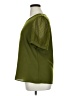 Assorted Brands 100% Polyester Green Short Sleeve Top Size XL - photo 5