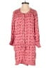 Ella Moss Red Romper Size S - photo 1