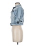 Highway Blue Denim Jacket Size M - photo 5