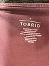 Torrid Purple Tank Top Size 1X Plus (1) - photo 7