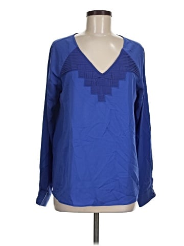 CATHERINE Catherine Malandrino Long Sleeve T-Shirt (view 1)