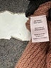 Love Tree 100% Acrylic Brown Pullover Sweater Size M - photo 8