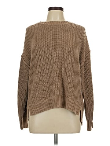 American Eagle Outfitters Pullover Sweater (view 1)