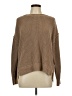 American Eagle Outfitters Tan Pullover Sweater Size L - photo 1