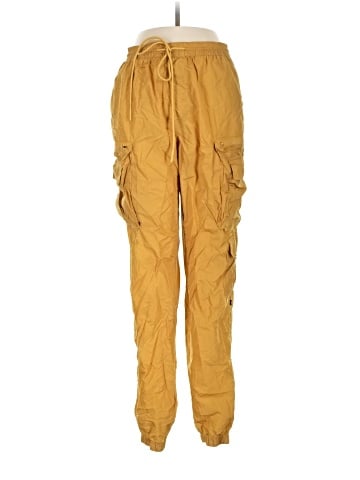 Standard Cloth Cargo Pants (view 1)