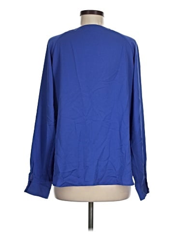 CATHERINE Catherine Malandrino Long Sleeve T-Shirt (view 2)