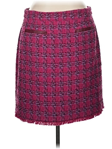 G by Giuliana Rancic Casual Skirt (view 1)