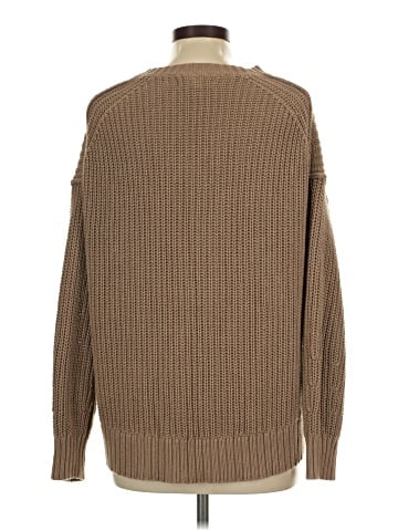 American Eagle Outfitters Pullover Sweater (view 2)